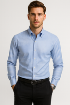 Stripe Shirts