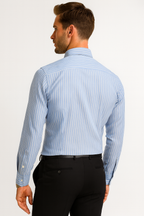 Stripe Shirts