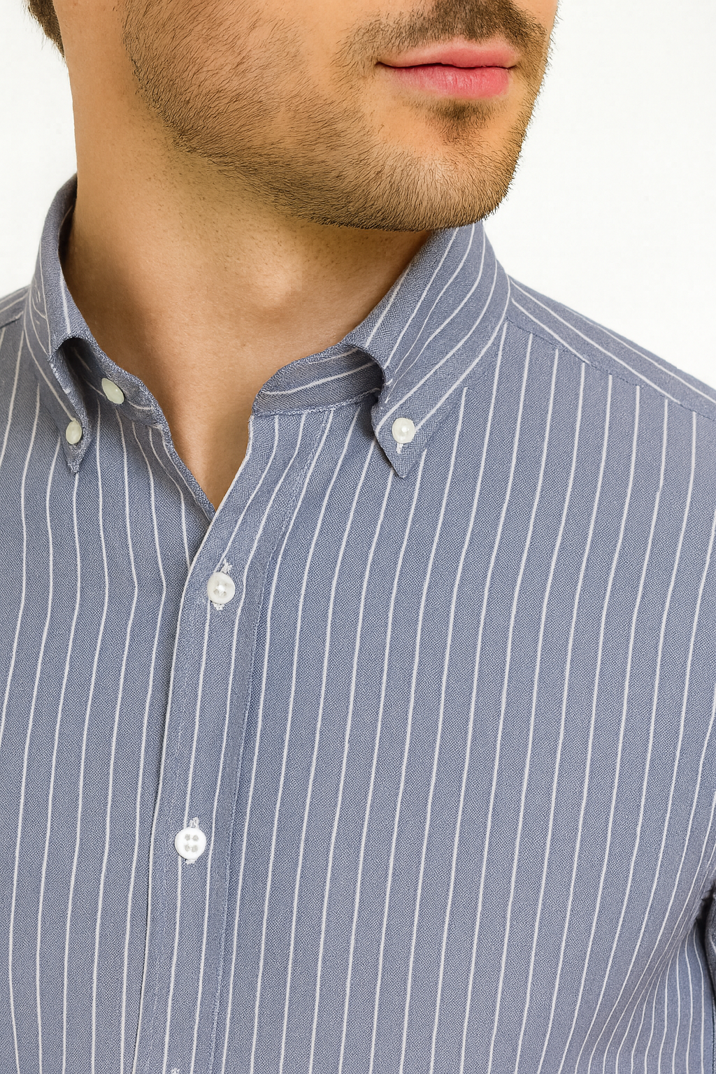 Stripe Shirts