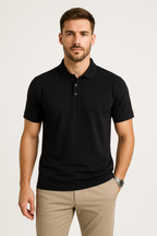 Solid Polo
