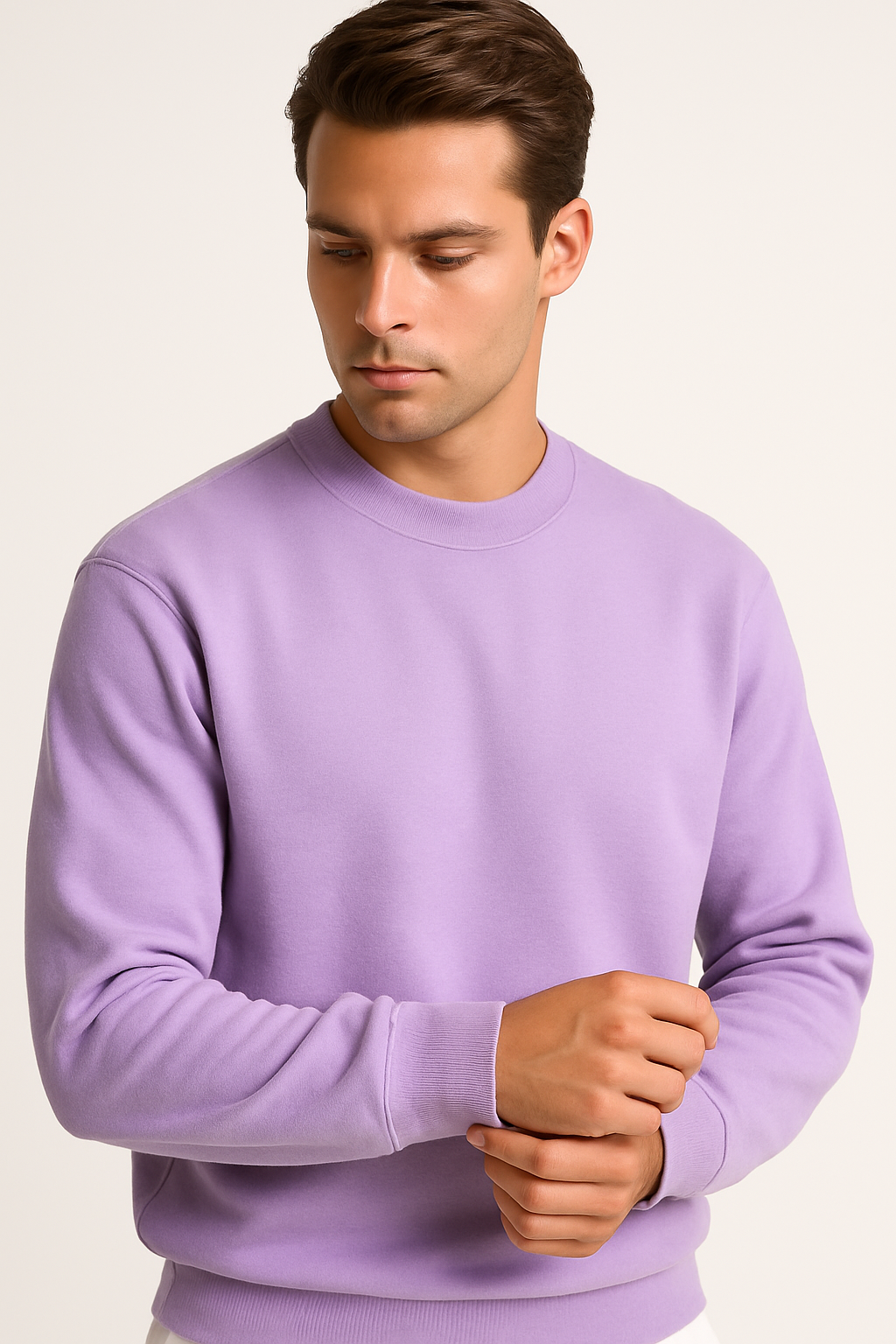 Sweatshirt Fleece