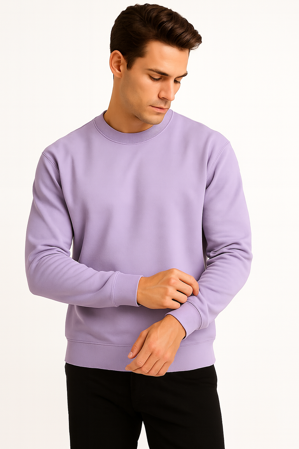Sweatshirt Fleece