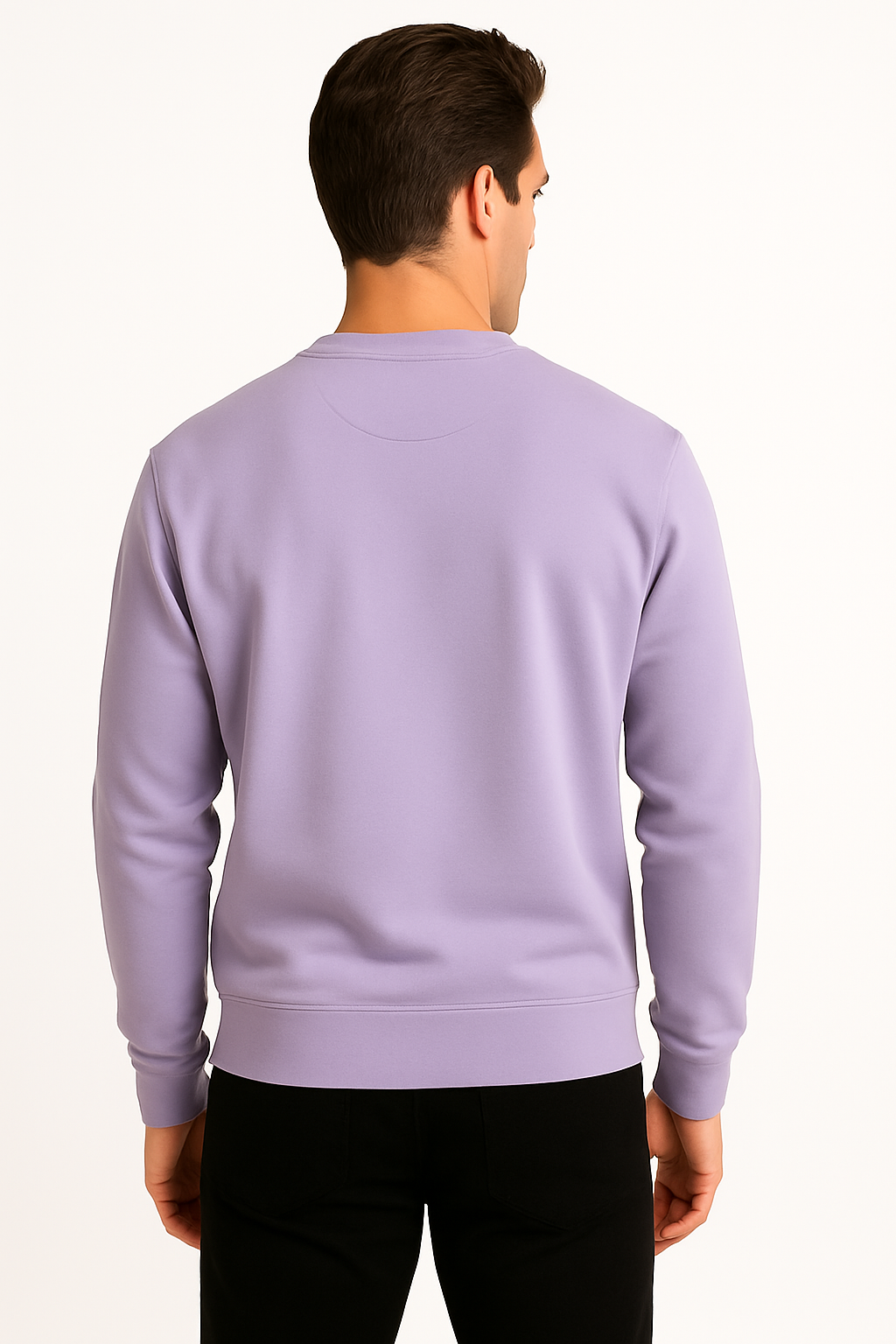Sweatshirt Fleece