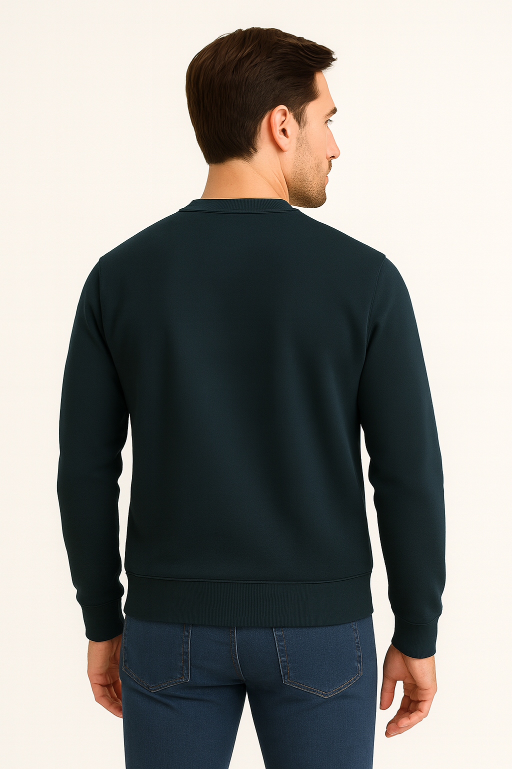 Sweatshirt Fleece