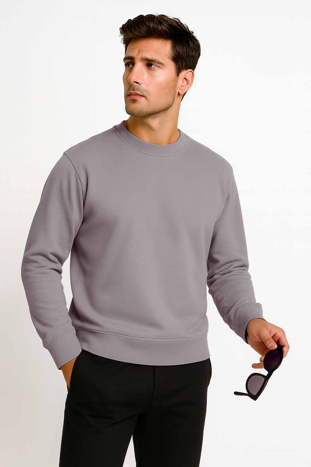 Sweatshirt Fleece