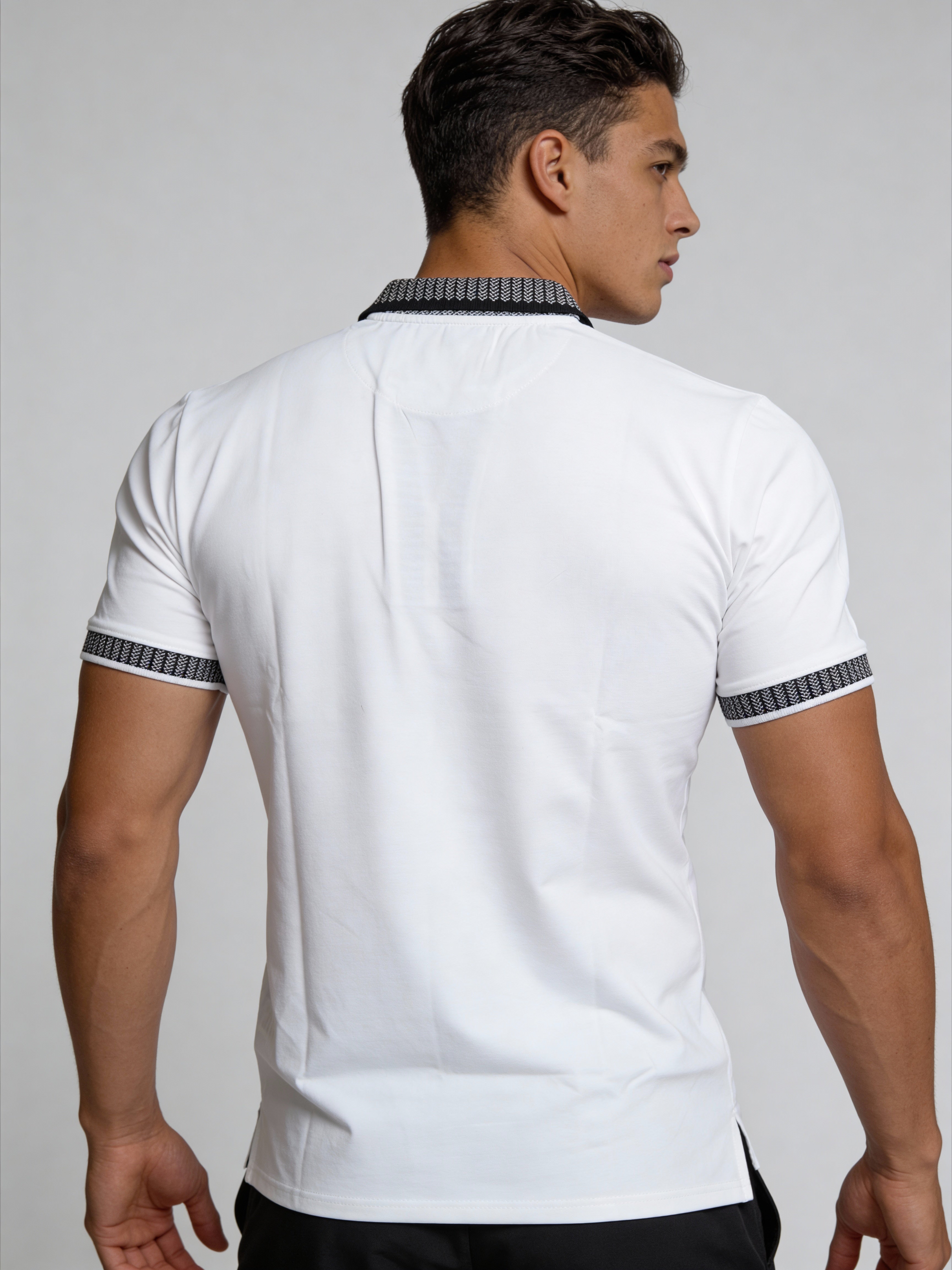 Combination Polo