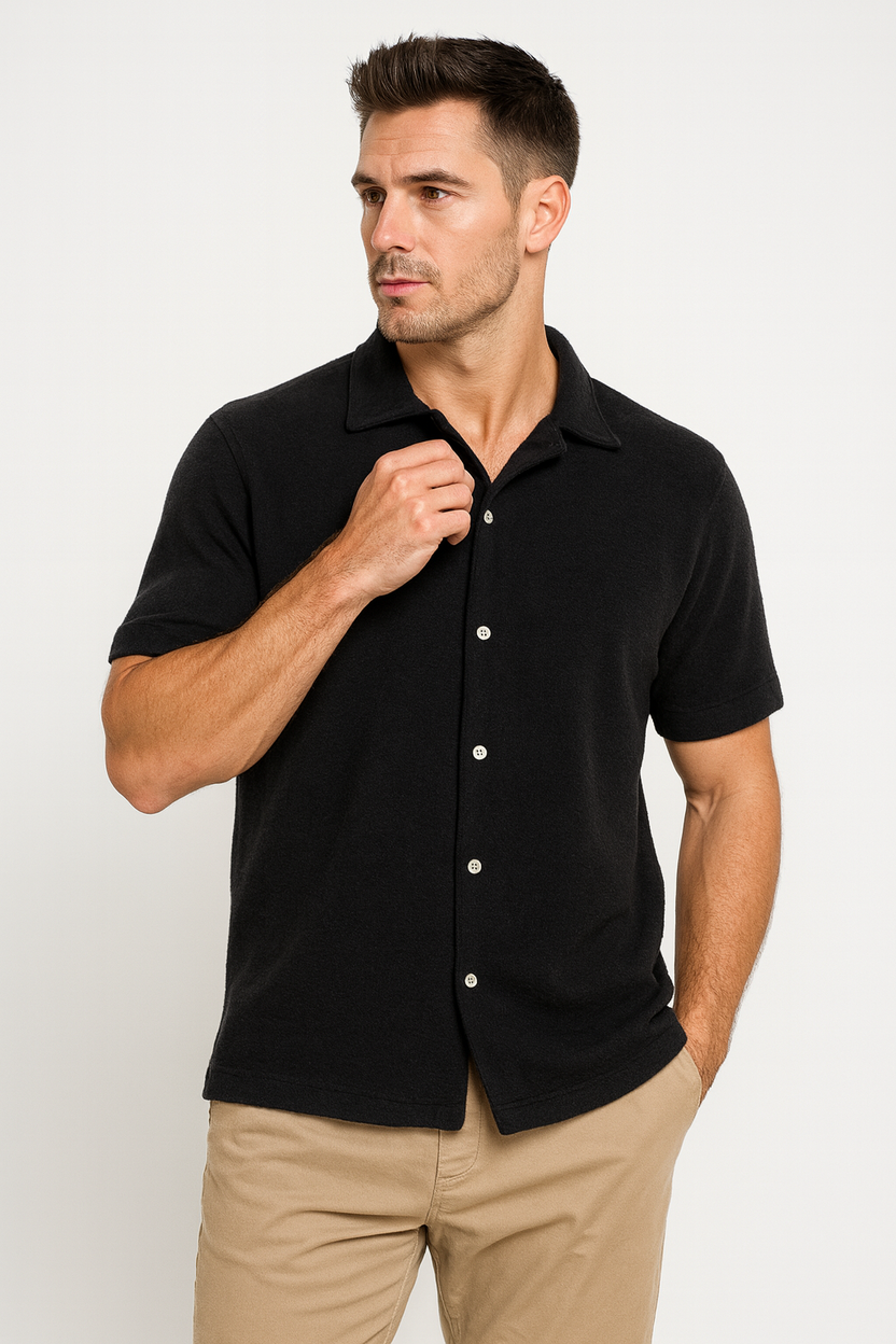Cuban Collar