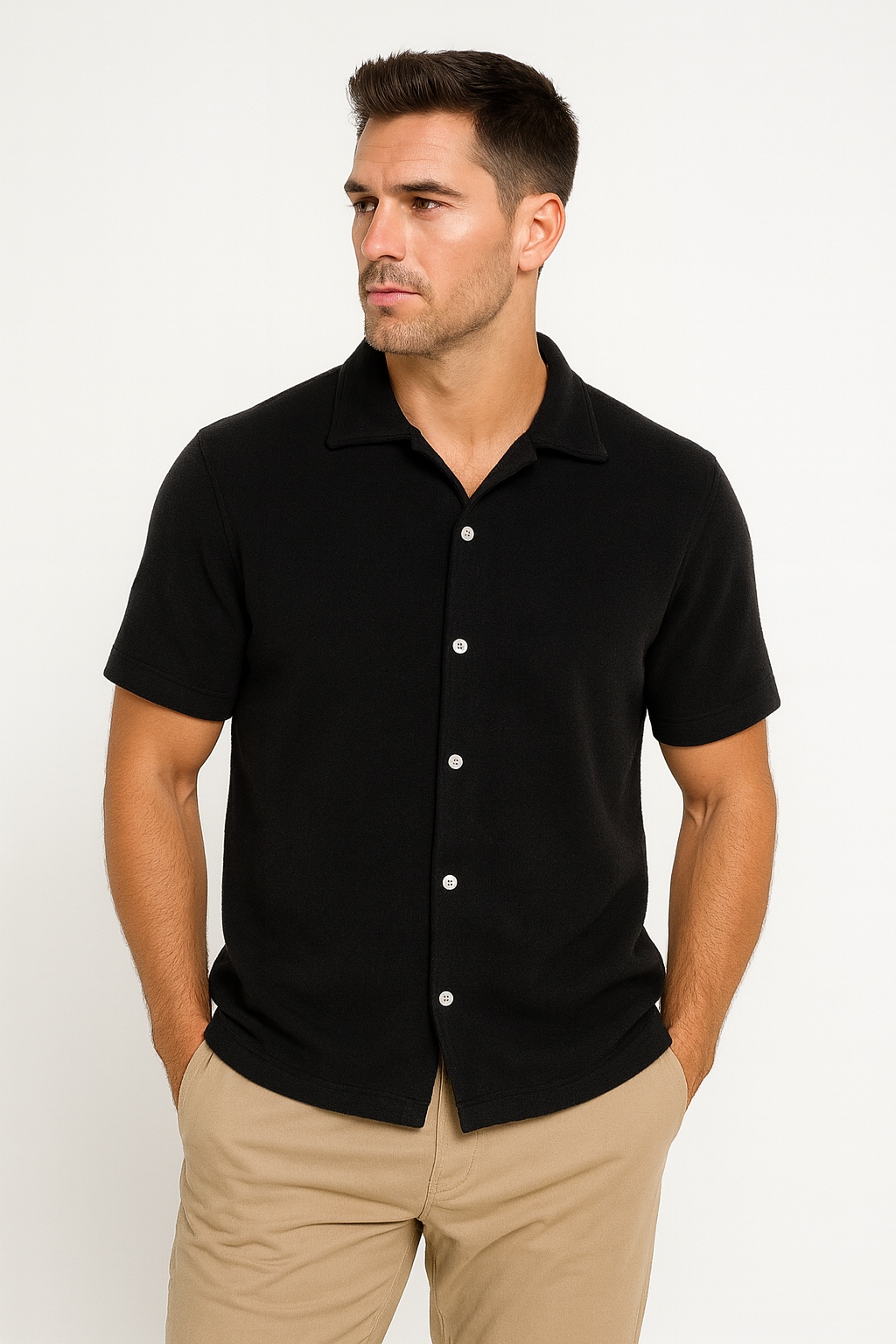 Cuban Collar