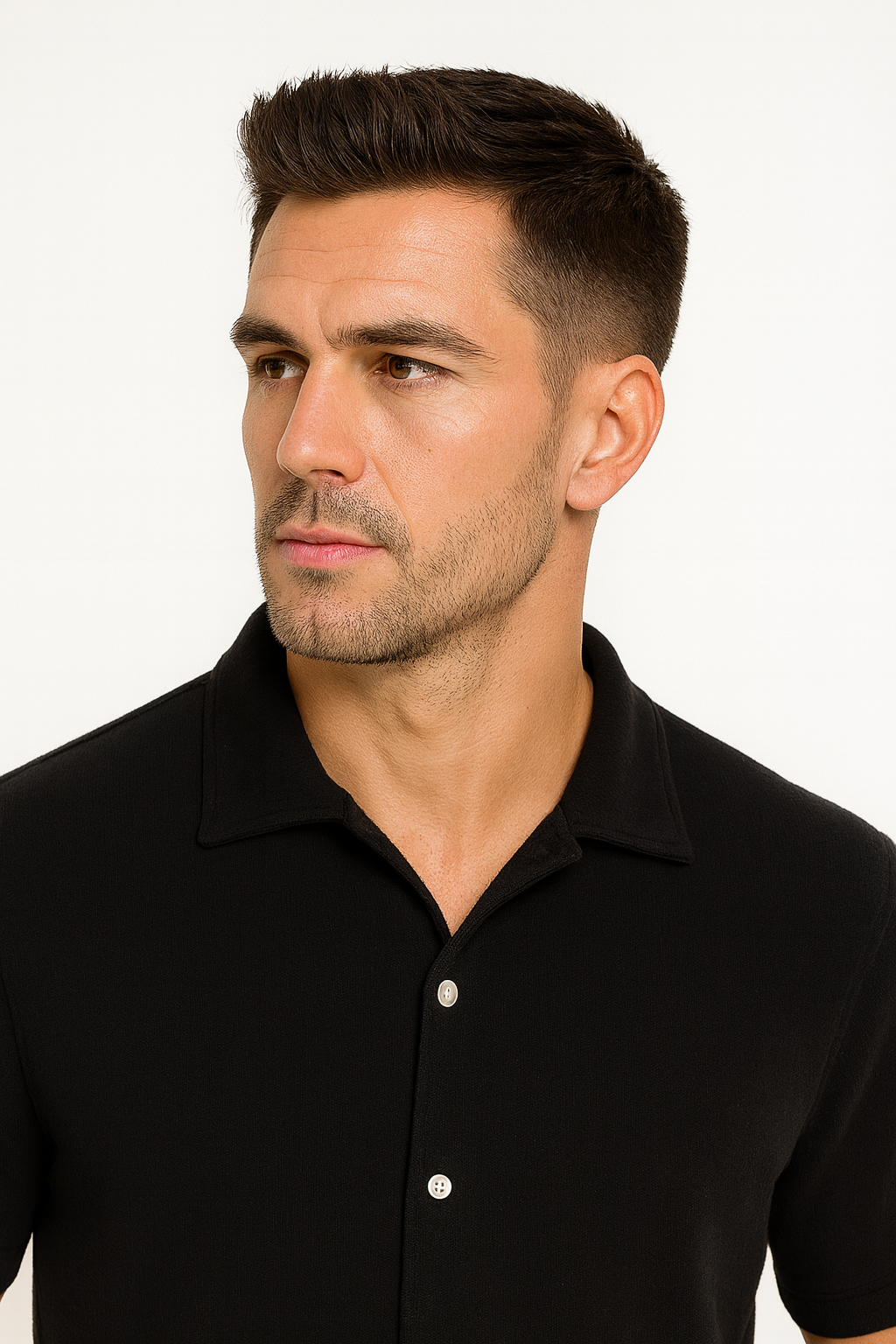 Cuban Collar