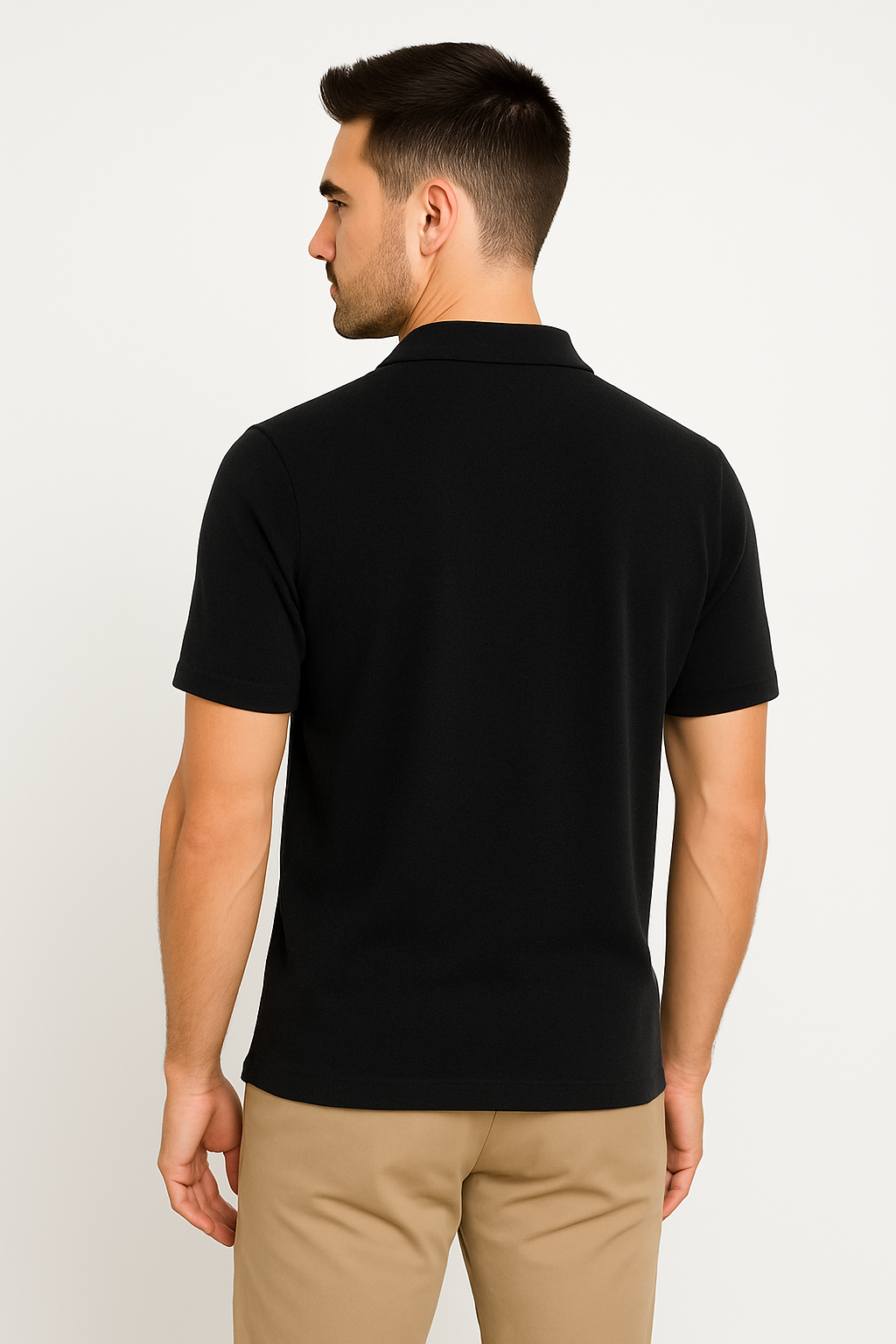Cuban Collar