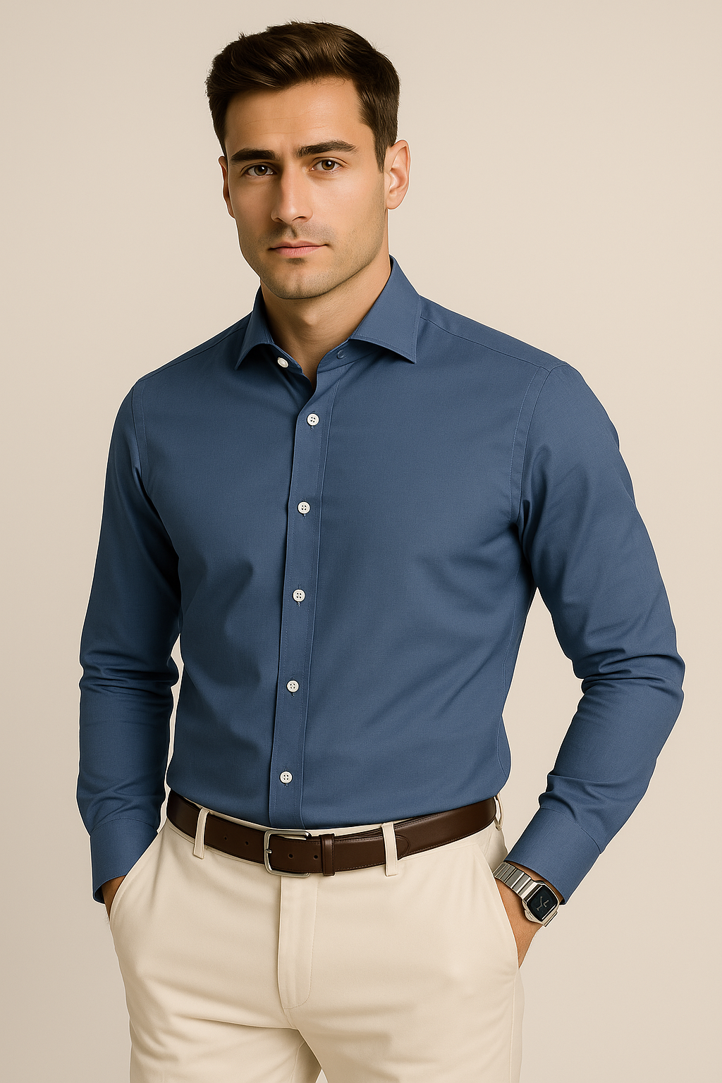 Formal Shirt
