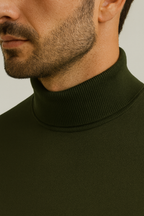 Turtle Neck FS